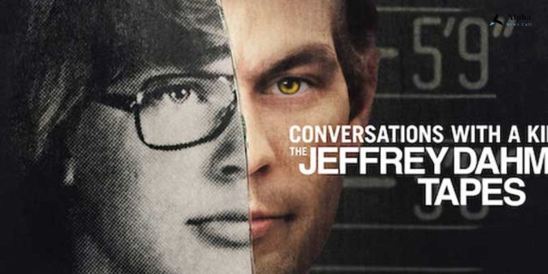 Conversation With a Killer The Jeffrey Dahmer Tapes Reviews