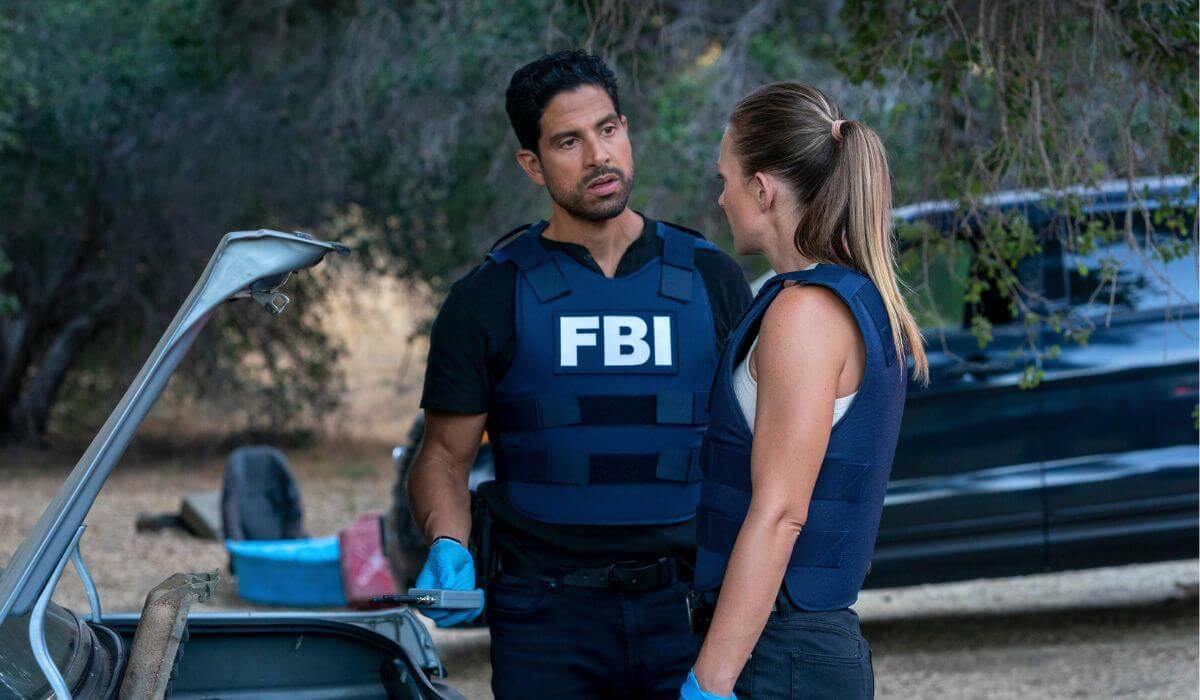 Criminal Minds Evolution Announces Its Paramount+ Premiere Date