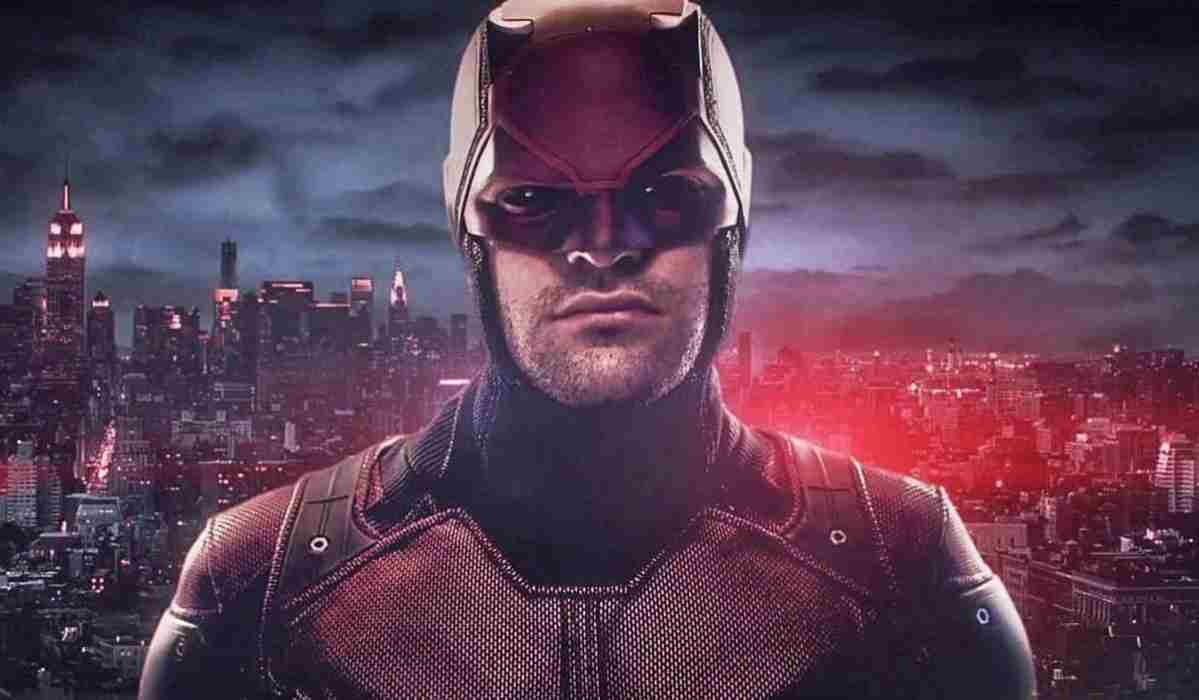 Daredevil Season 4 