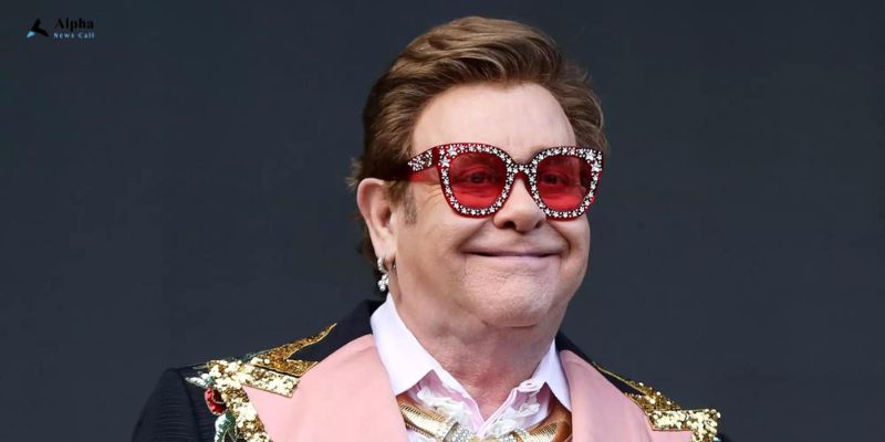 Who is Elton John? All You need to know about the singer.