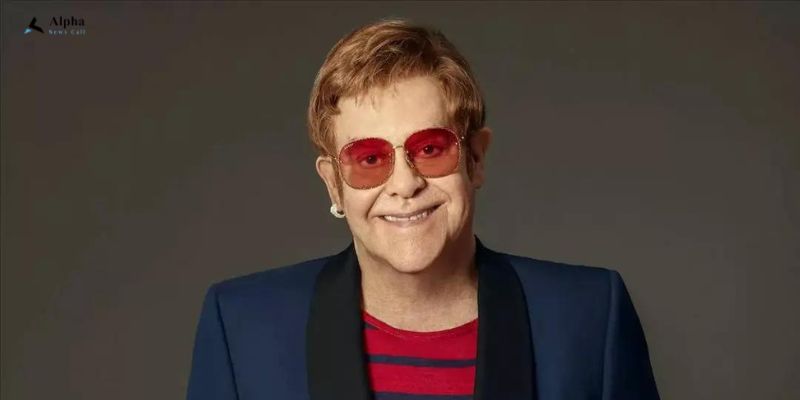 Who is Elton John? All You need to know about the singer.