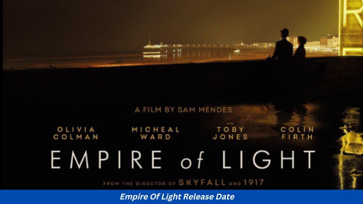 Empire Of Light