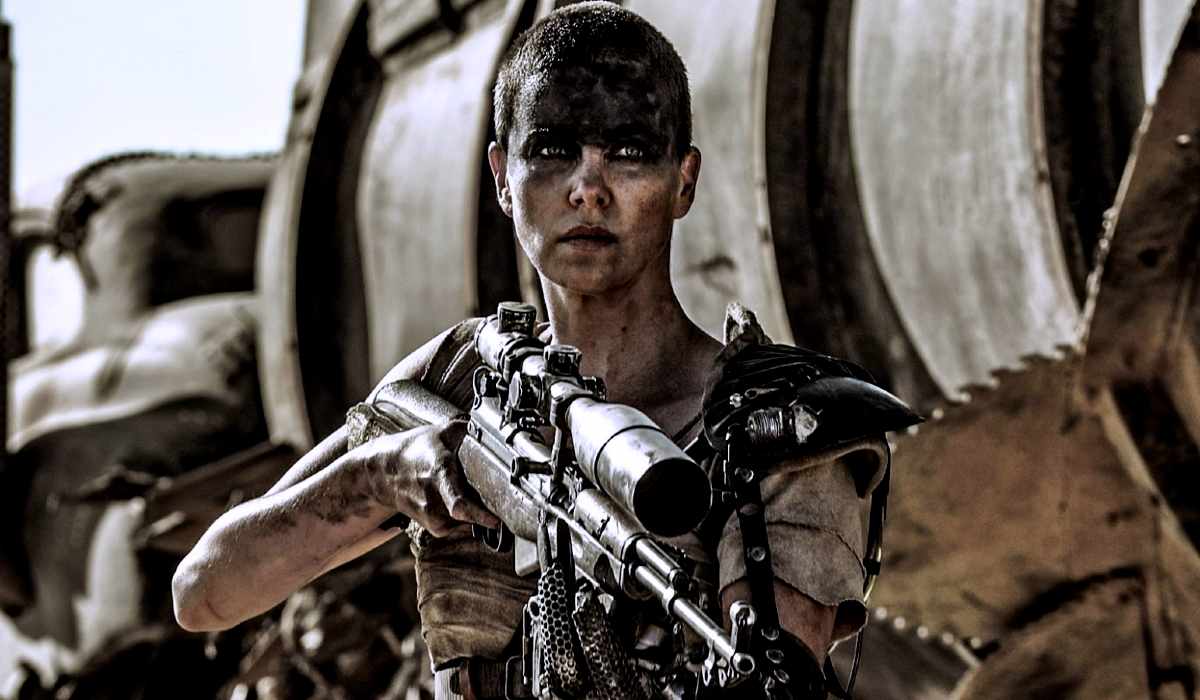 Furiosa Release Date Confirmed