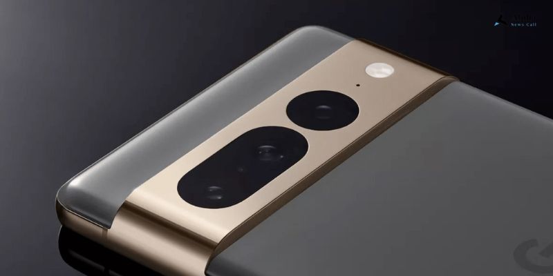 Google Pixel 7 Pro Camera And Hardware