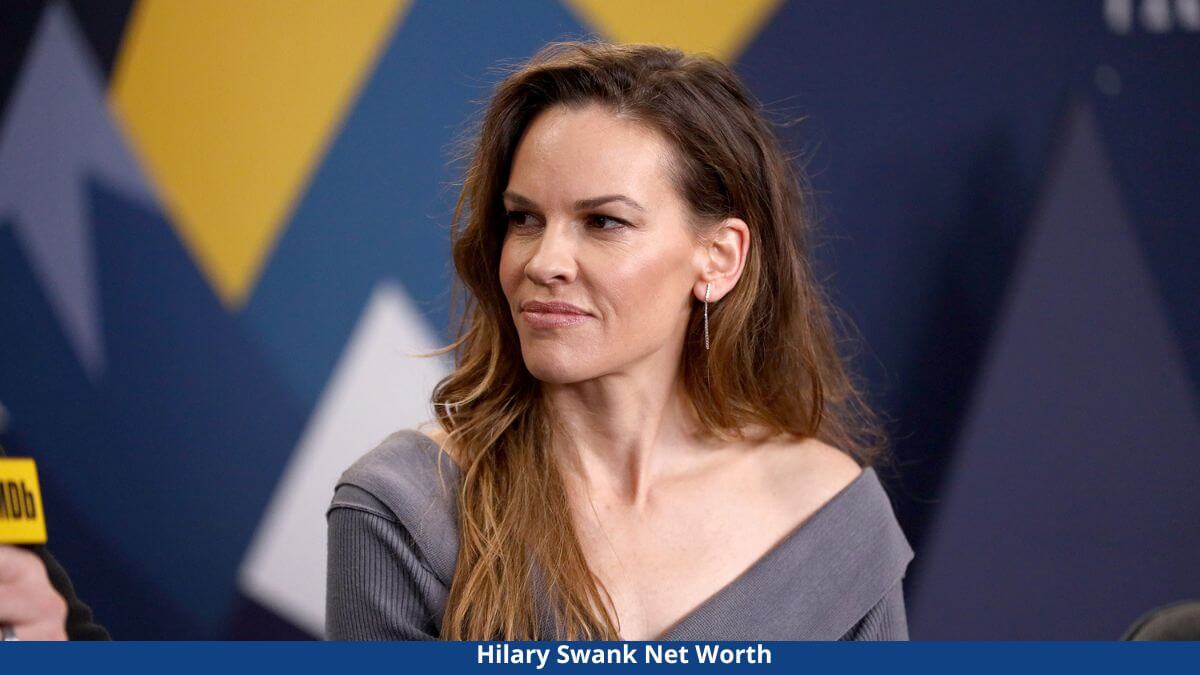 Hilary Swank Net Worth- Is She Still Married Husband, Kids, Age, Bio