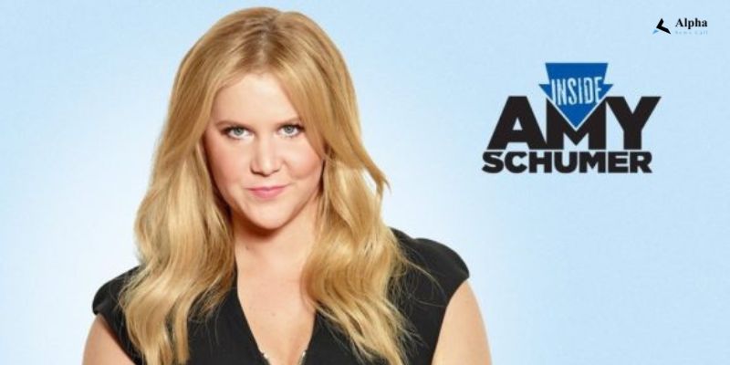 Inside Amy Schumer Season 5