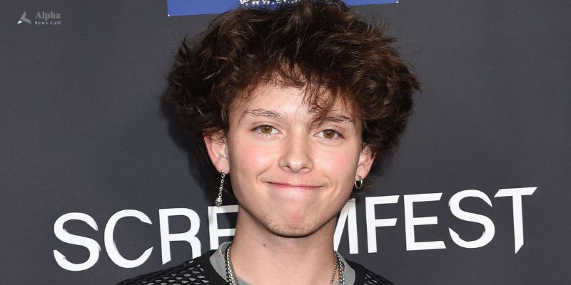 Jacob Sartorius