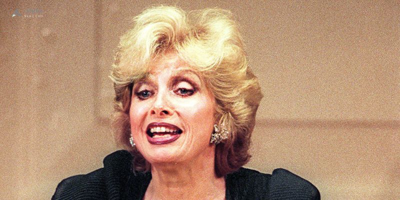 Joanna Simon