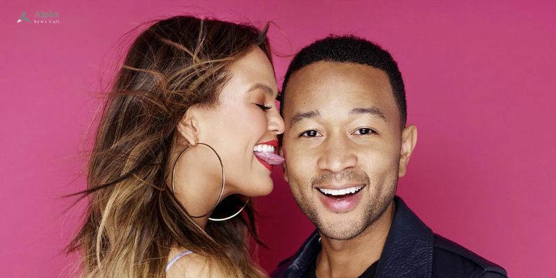 John Legend Admits That He Was Not a Good Partner to Chrissy Teigen