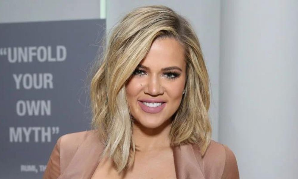 Khloe Kardashian Details Her Skin Cancer Scare After Getting A Tumor Removed From Face