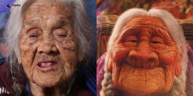 María Salud Ramírez Caballero Death 109-Year-Old Who Inspired the Film Mama Coco