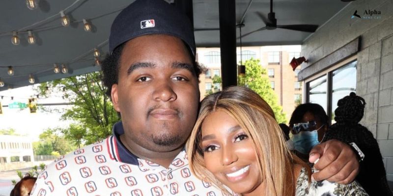 Nene Leakes Son Recovering From Heart Failure