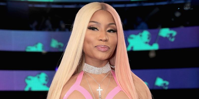 Nicki Minaj’s ‘Super Freaky Girl’ Kicked Out Of Grammy Rap Category
