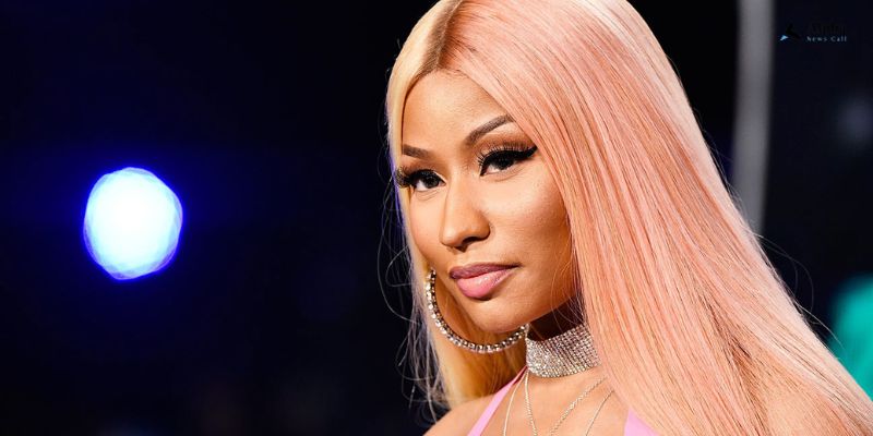 Nicki Minaj’s ‘Super Freaky Girl’ Kicked Out Of Grammy Rap Category