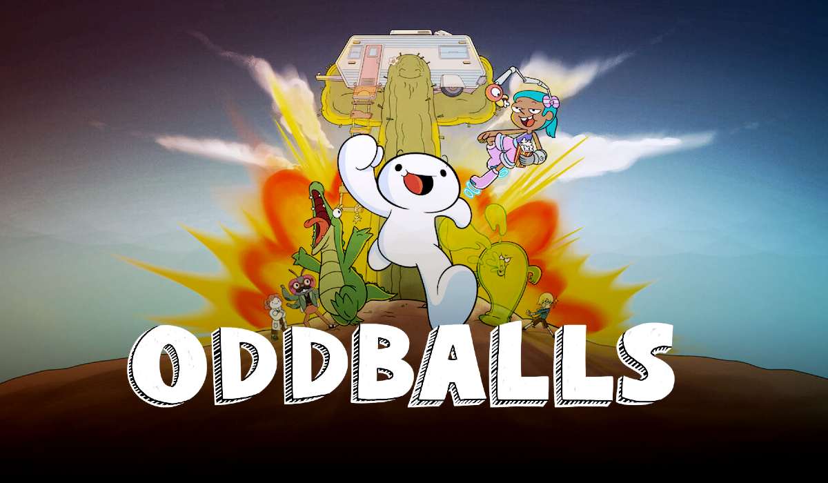 ODDBALLS