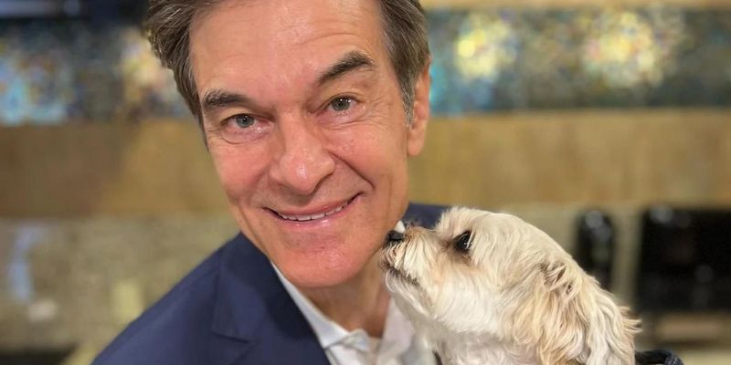 Dr. Oz's Research Killed 300 Dogs