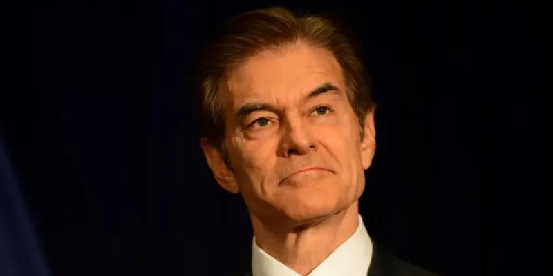 Dr. Oz's Research Killed 300 Dogs