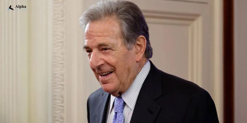 Paul Pelosi Net Worth