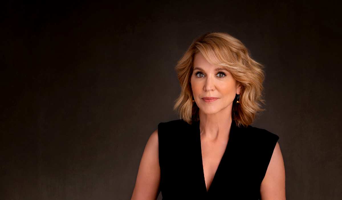 Paula Zahn