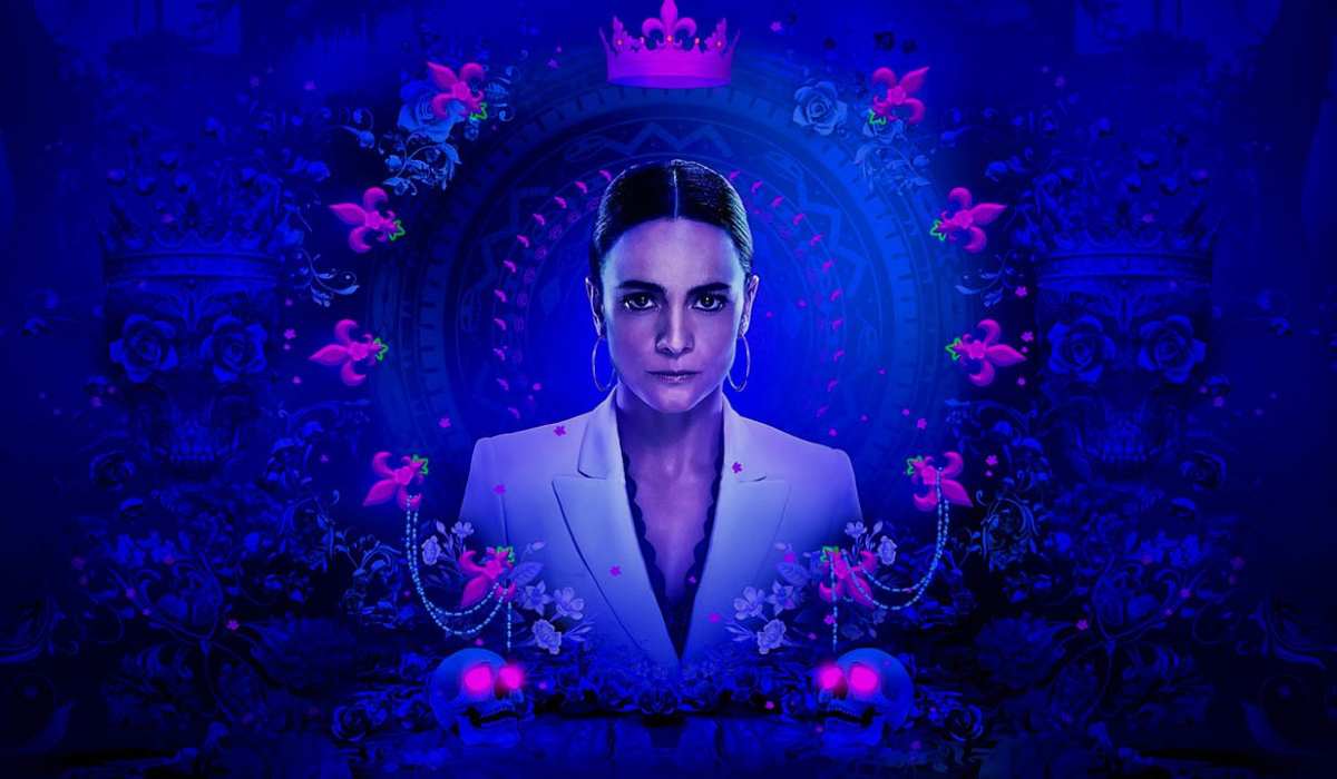 Queen Of The South Season 6