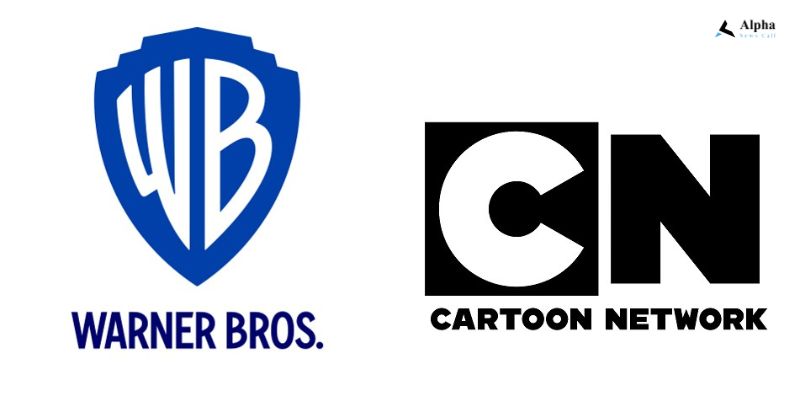 Rip Cartoon Network CN Trends on Twitter After Warner Bros Merge