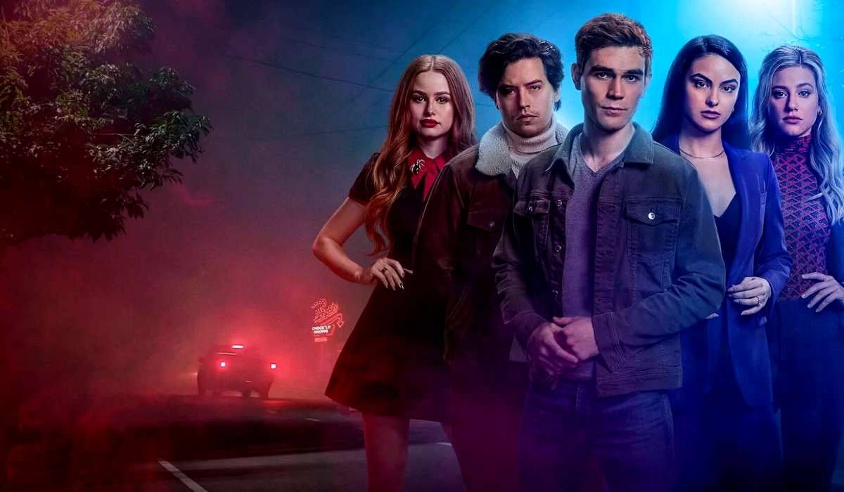 Riverdale Season 7 updates