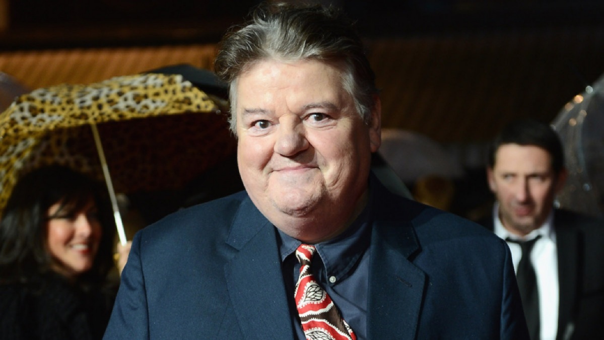 Robbie Coltrane Cause Of Death Revealed!