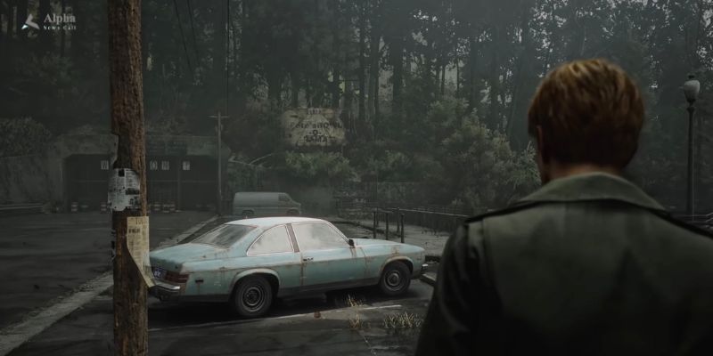 Silent Hill 2 Remake Release Date