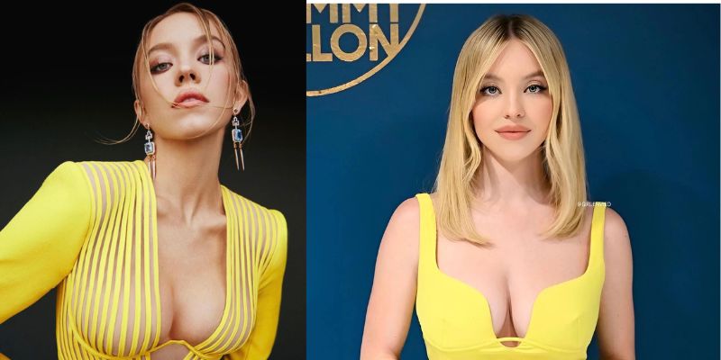 Sydney Sweeney to Star in Barbarella Movie at Sony Pictures