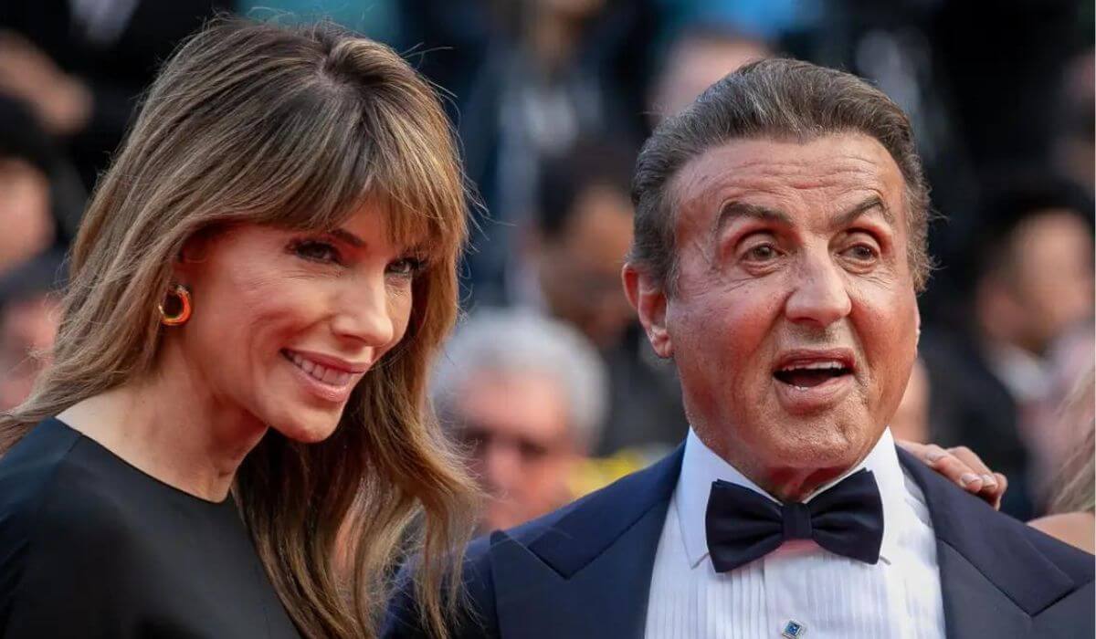 Sylvester Stallone Calls Almost Divorcing Jennifer Flavin A Reawakening