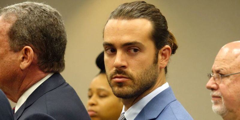 Television Star Pablo Lyle Was Found Guilty of Manslaughter