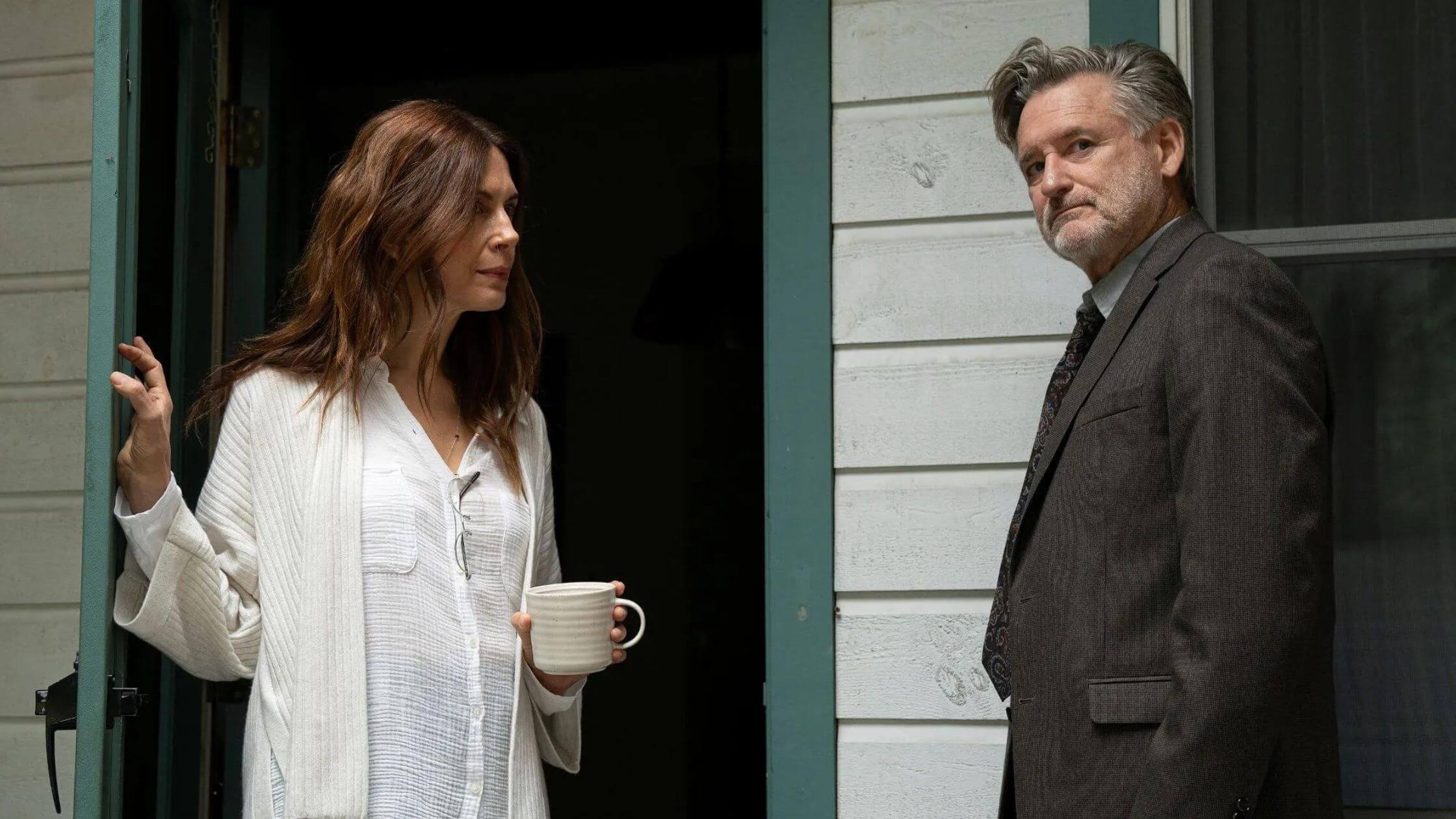 The Sinner Season 4 Release Date