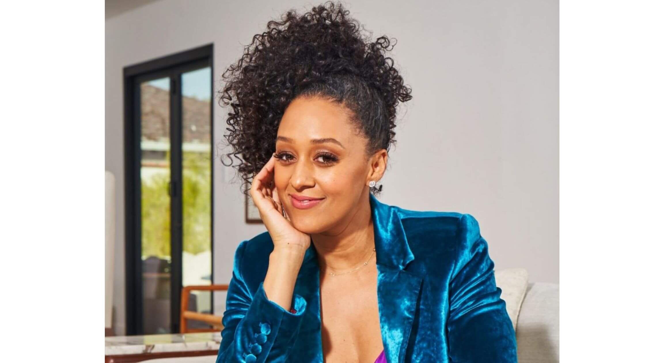 Tia Mowry Net Worth