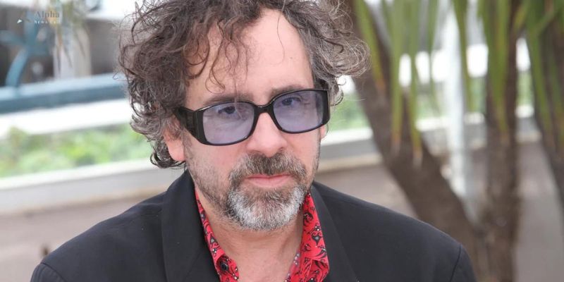 Tim Burton