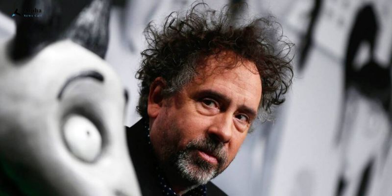 Tim Burton