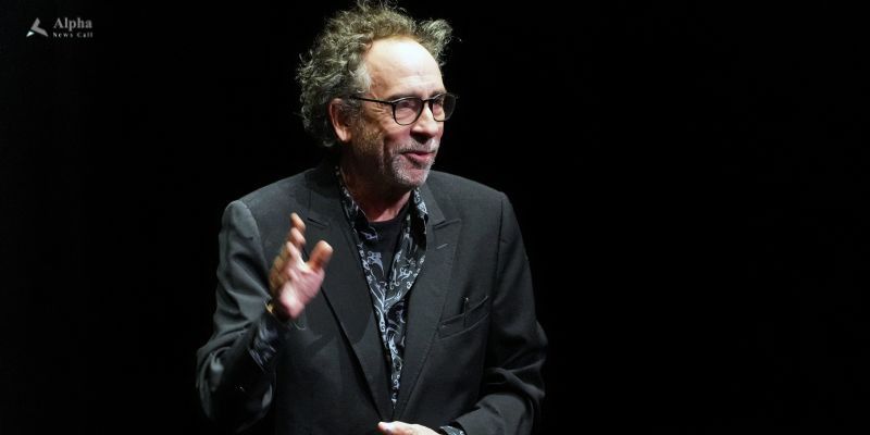 Tim Burton