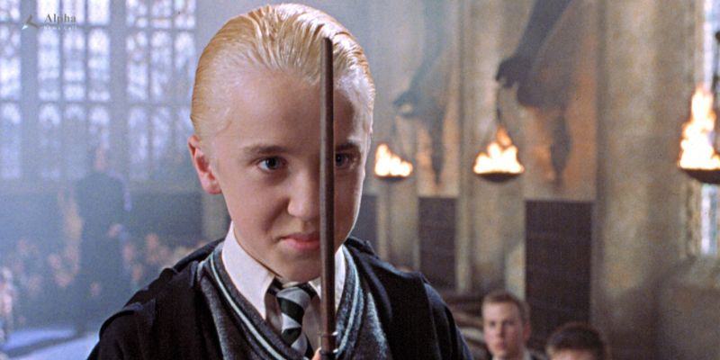 Tom Felton Earned $14 Million for 31 Minutes of Work in the Harry Potter Franchise