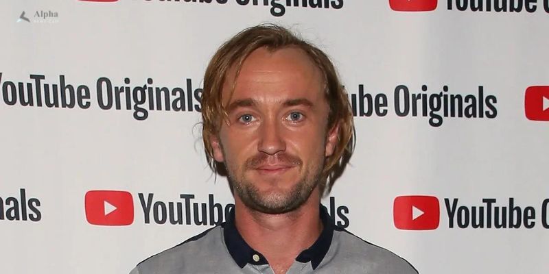 Tom Felton Earned $14 Million for 31 Minutes of Work in the Harry Potter Franchise