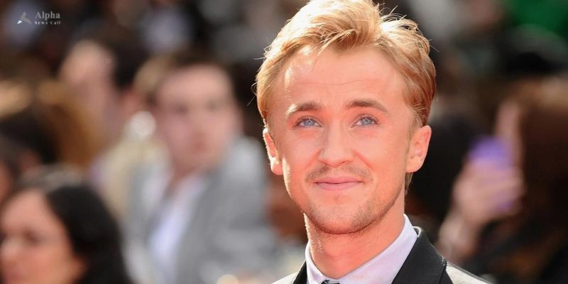 Tom Felton's 'Harry Potter' salary was $14 million for 31 minutes.