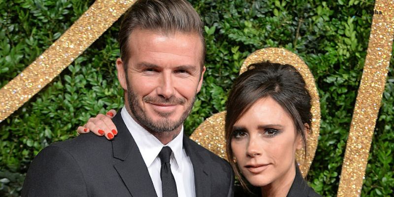 Victoria Beckham Reveals Why She Removed Her Tattoo of David Beckham