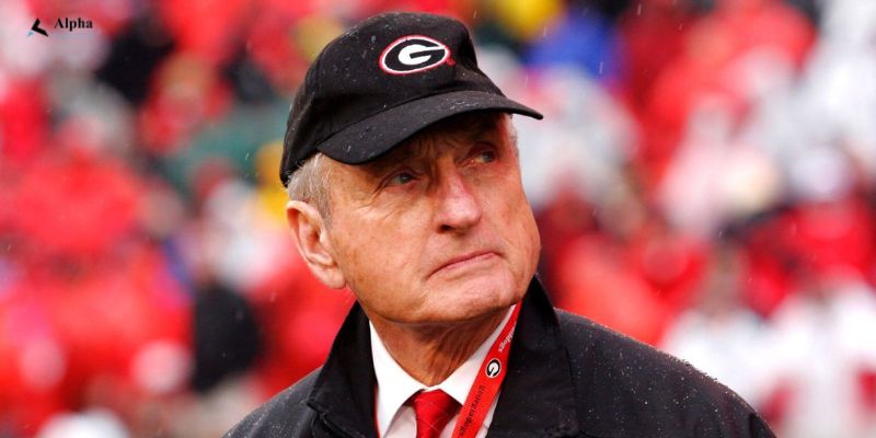 Vince Dooley