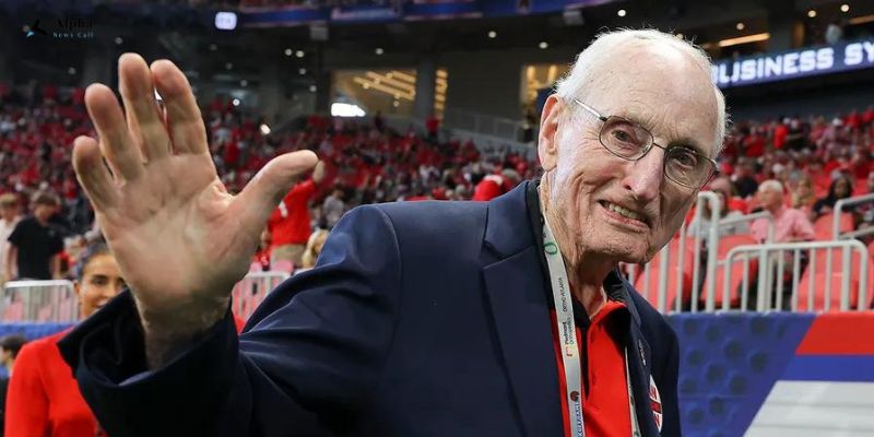 Vince Dooley