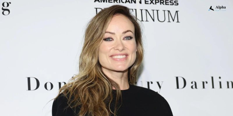 What Could Olivia Wilde Special Salad-Dressing Recipe Be