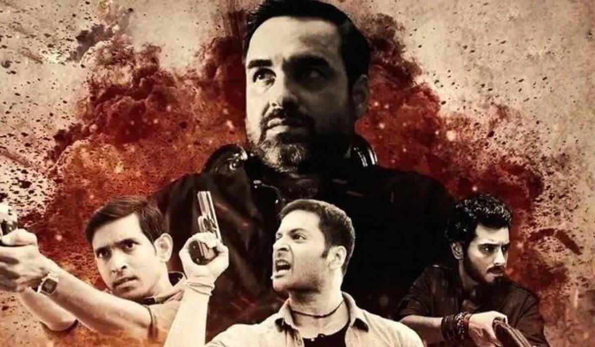 Mirzapur Season 3 Expected Release Date