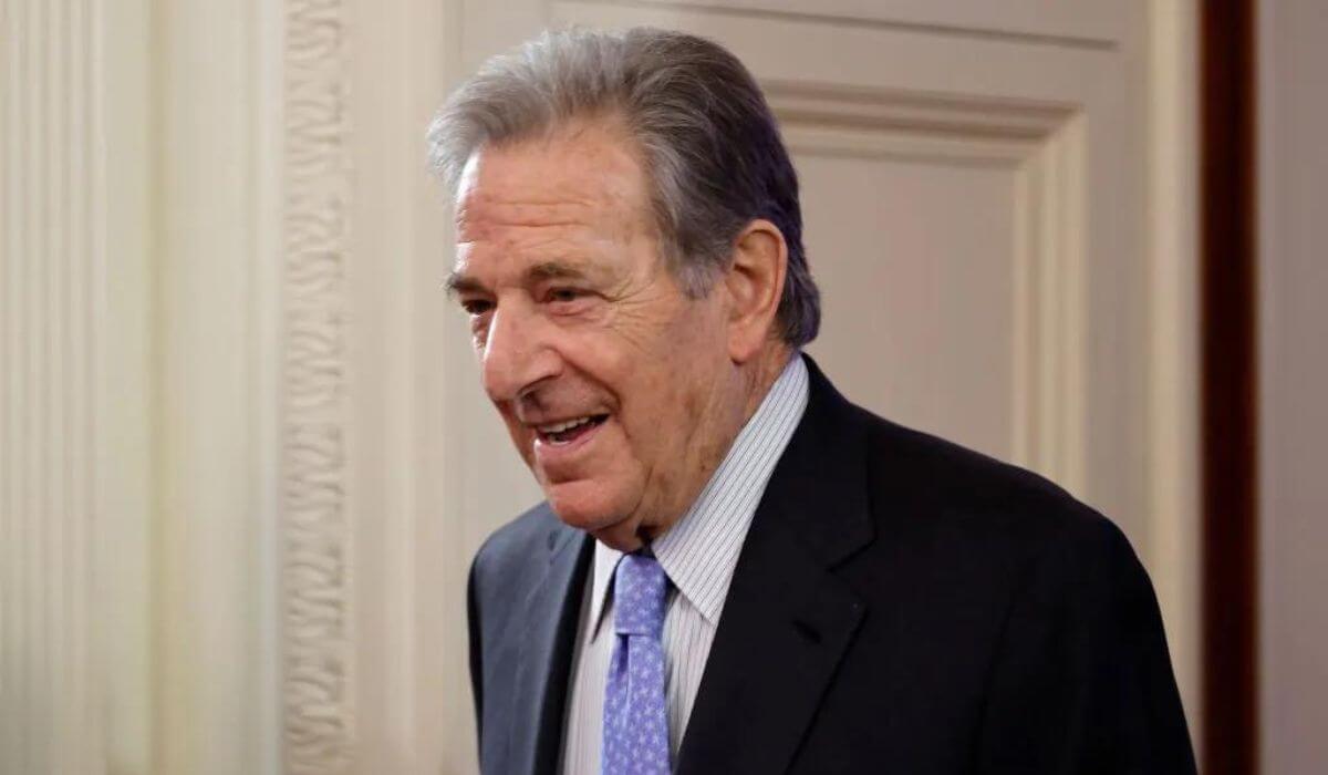 Who Is Paul Pelosi?