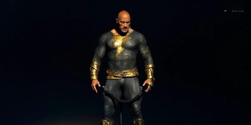 Who is Black Adam Hero or a Villain