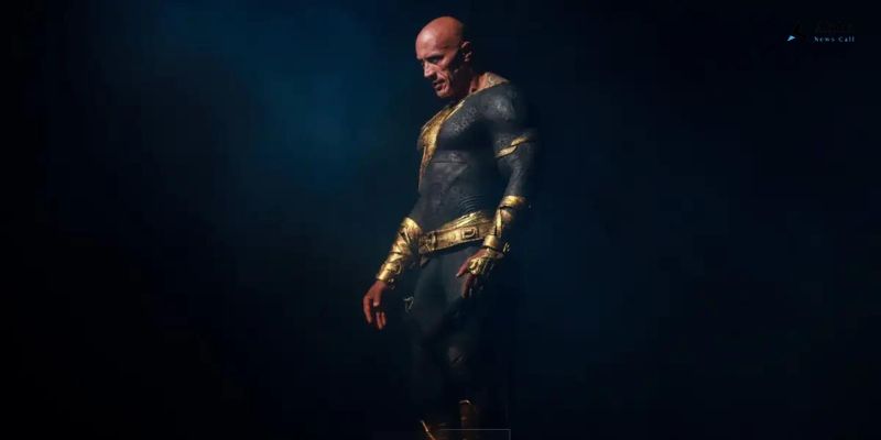 Who is Black Adam Hero or a Villain