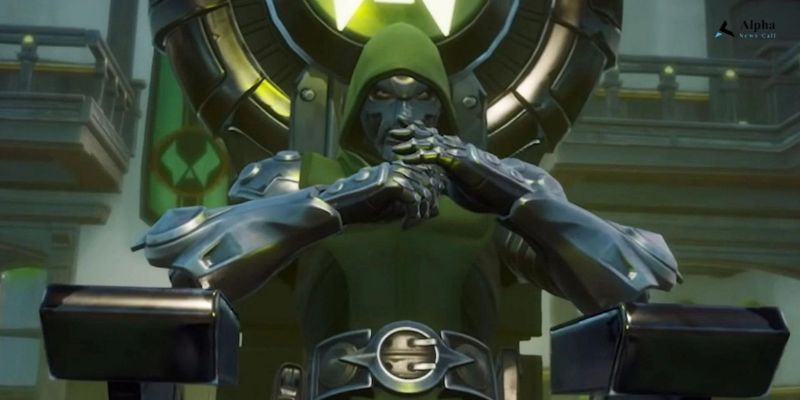 Who is Doctor Doom - The Supervillain of The MCU 