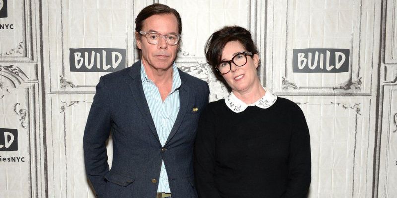 Who is Kate Spade? About Kate Spade Death & How She Dies
