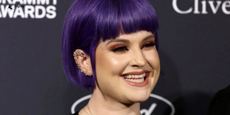 Kelly Osbourne